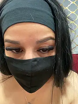 Chat XXX ao vivo de mari_layali