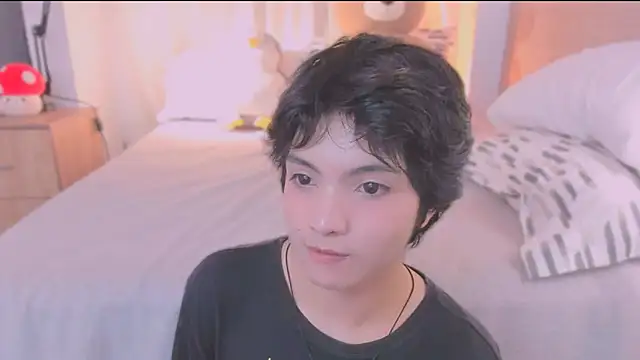 Sweet_Allan Show Webcam