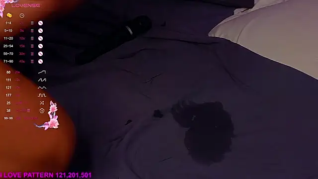 Hollara_Bangg Adlı Modelin Canlı XXX Sohbeti