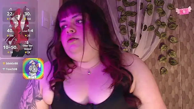 anishasanchezcm101 라이브 XXX 채팅