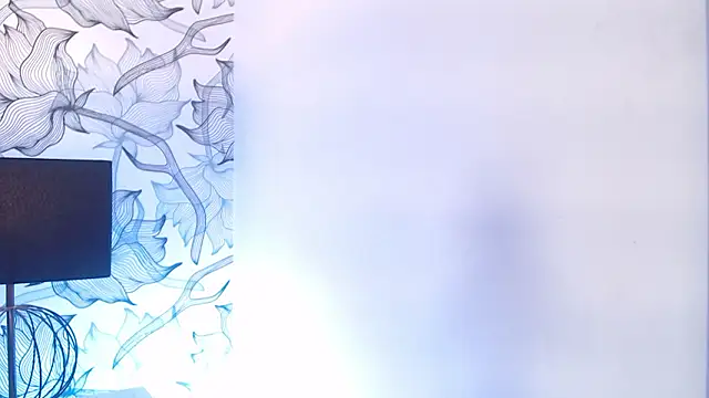 Pertunjukan Kamera Web Luna_Noire1