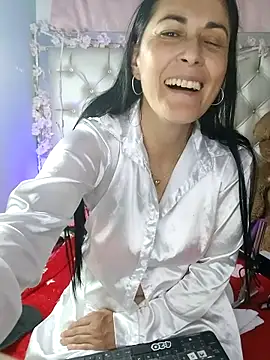 Chat XXX ao vivo de Dana_2114