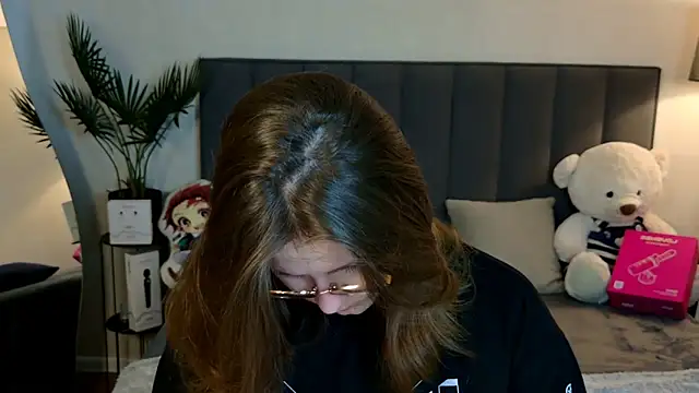 Briarx Adlı Modelin Canlı XXX Sohbeti