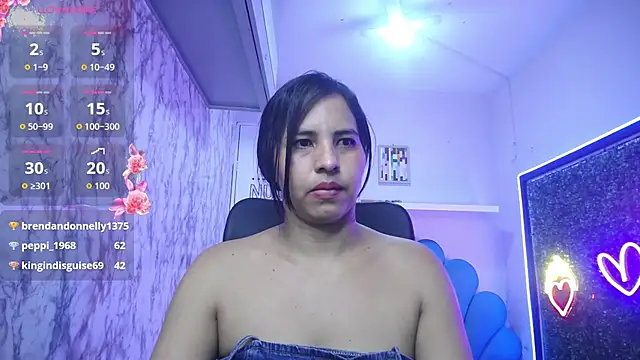 Chat +18 de nicol_ross19 ao vivo