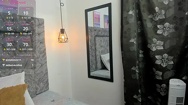 Natalye_23 Chat XXX live