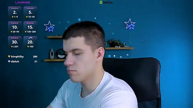 neo_raze Adlı Modelin Canlı XXX Sohbeti