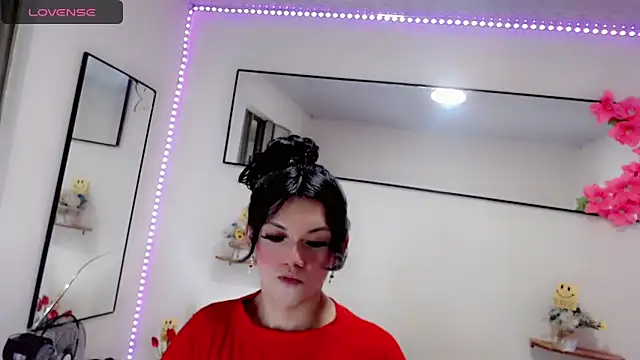 Chat XXX Live NathalialLooes