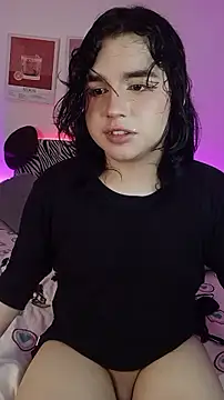 Daniellesins1n Webbikameraesitys