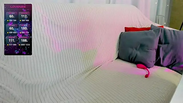 دردشة EmilyTrase الجنسية المباشرة