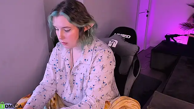 candy_yeah 라이브 XXX 채팅