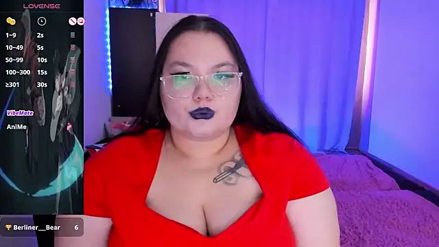 YoshinoSomei Chat XXX live