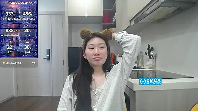 دردشة Asiagirll الجنسية المباشرة