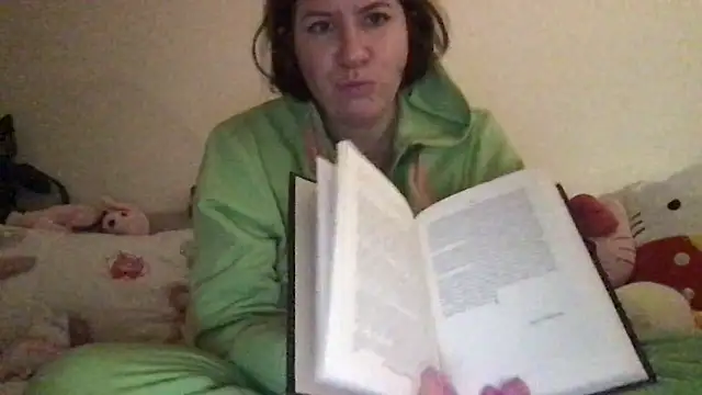 Chat +18 de HYPHYtype ao vivo