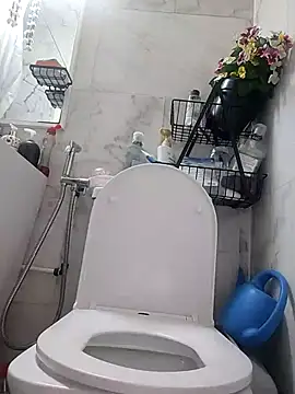 ClonicKaaba 웹캠 쇼