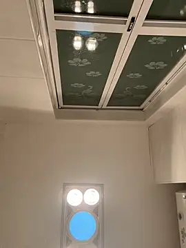 Game_yoyo webcam show