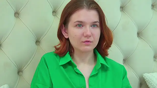 LessySmith élő XXX-chatje