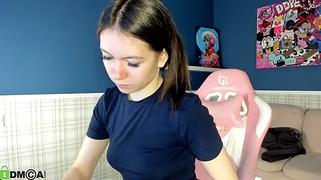 Nicole_Charm Chat XXX live