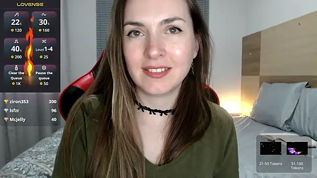 دردشة Naughty_Annn الجنسية المباشرة