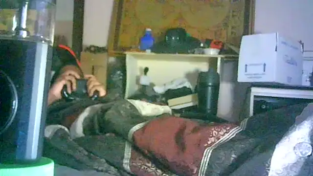 ON3YOULLN3VER_FIR3 在線直播表演