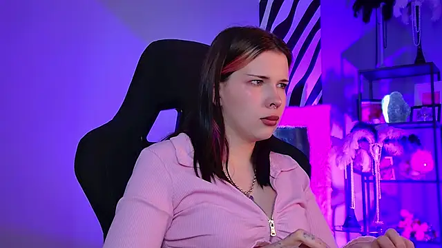 AliceSunday Live XXX-Chat