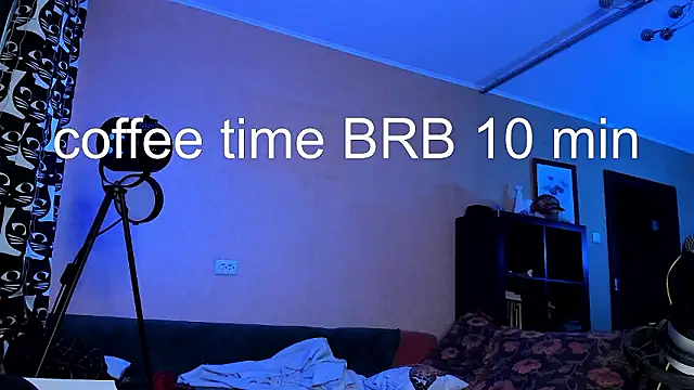 daddyMarty420 Chat XXX in diretta