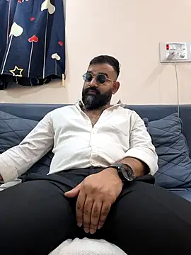 Fun_Guuy ওয়েবক্যাম শো