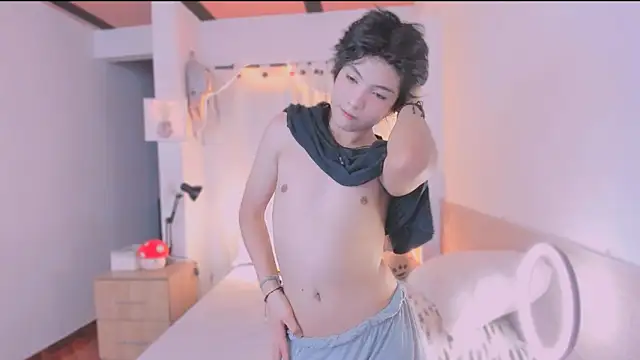 Sweet_Allan Live XXX Chat