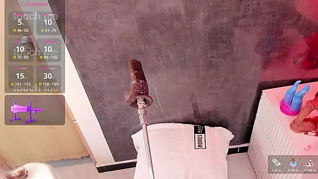 دردشة sharlotthe_bigass الجنسية المباشرة