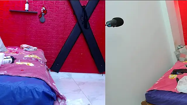 bdsmforever18 Chat XXX in diretta