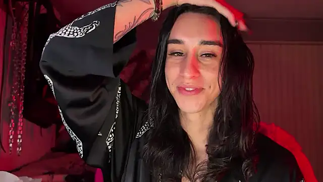 xoFrankie Obrolan Langsung XXX