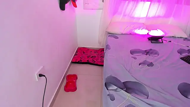 Rihanna_hotx Obrolan Langsung XXX