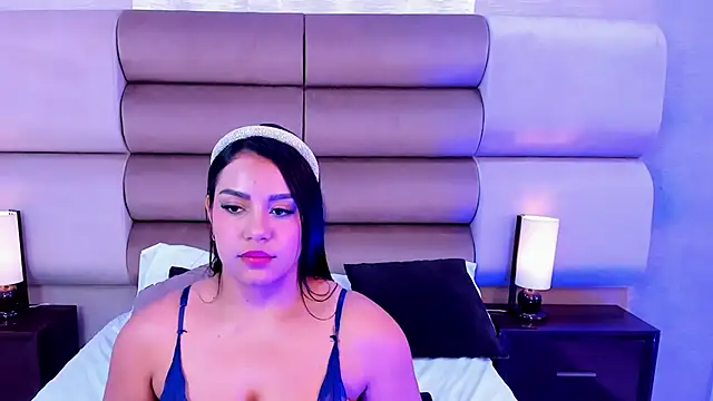 SienaWild Live XXX-Chat