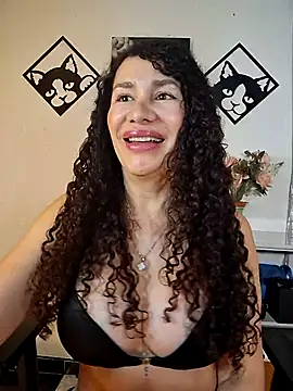 Lina_444's Webcam Show