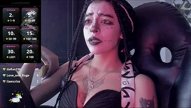 Anny_Kiitty Obrolan Langsung XXX