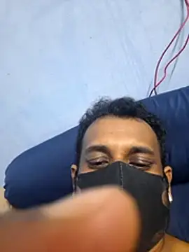 khan_rasel1989 Adlı Modelin Web Kamerası Şovu