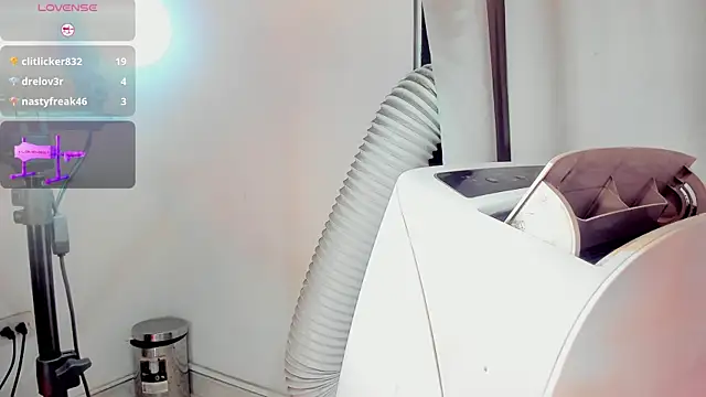 Shary_W10 Live XXX-Chat