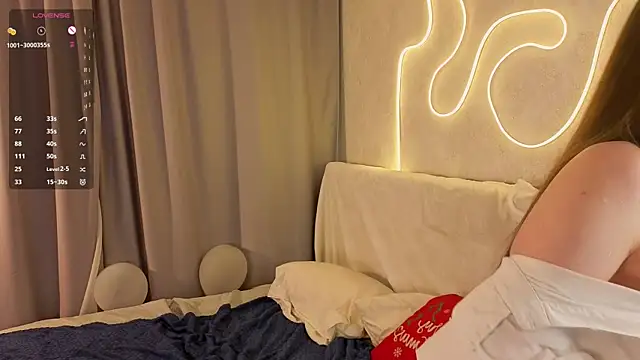 SonjaMonje Live XXX-Chat