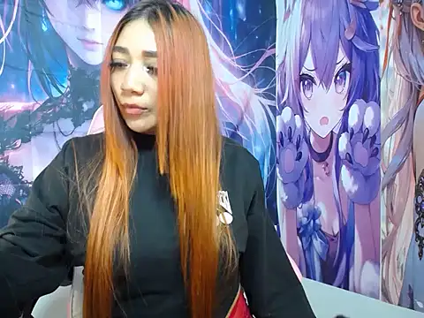 SerenaFoxx_ Chat XXX live