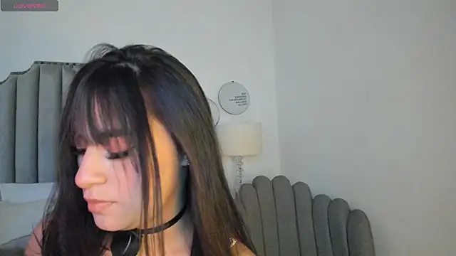 dulcenyra7 Live XXX-Chat