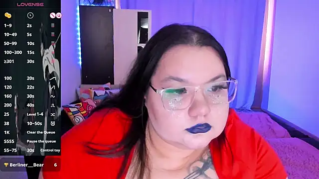 YoshinoSomei Chat XXX live