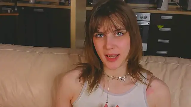 CloverRyan Chat XXX live