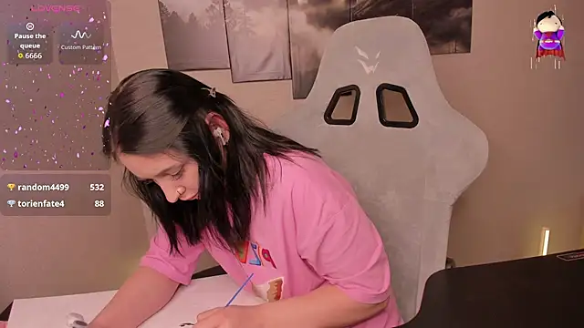 دردشة Sourr_Lollipop الجنسية المباشرة