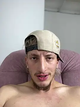 Chat XXX en directo de Scott_sex7