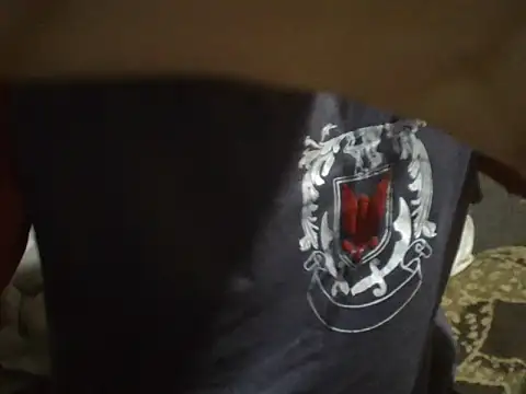 Chat XXX en directo de Carlos_Albert02