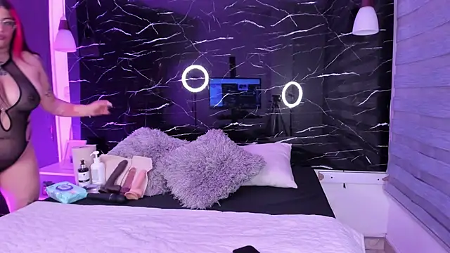 Sofiia-Rubb's Live XXX Chat