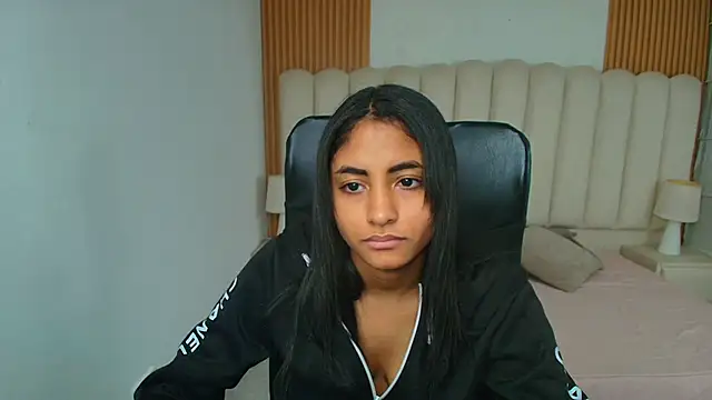 shaneelle – Live XXX-chat