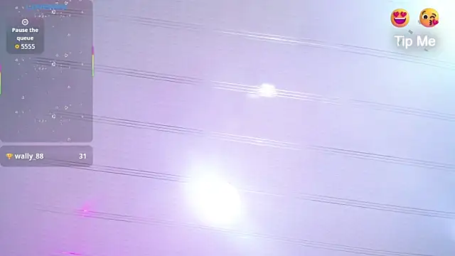 แชท XXX สดของ cristal_horny19