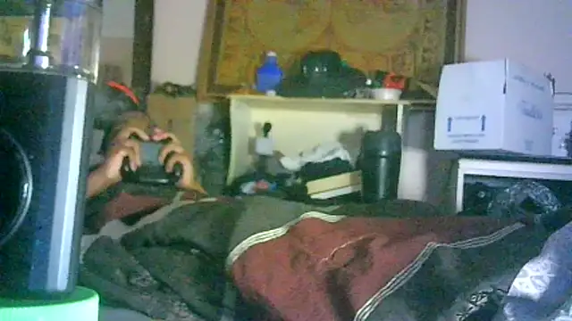 ON3YOULLN3VER_FIR3: вебкам-шоу