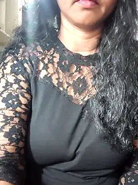 AMRUTHA-116's Live XXX Chat