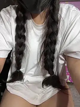 Velyn_18 – webcam-show